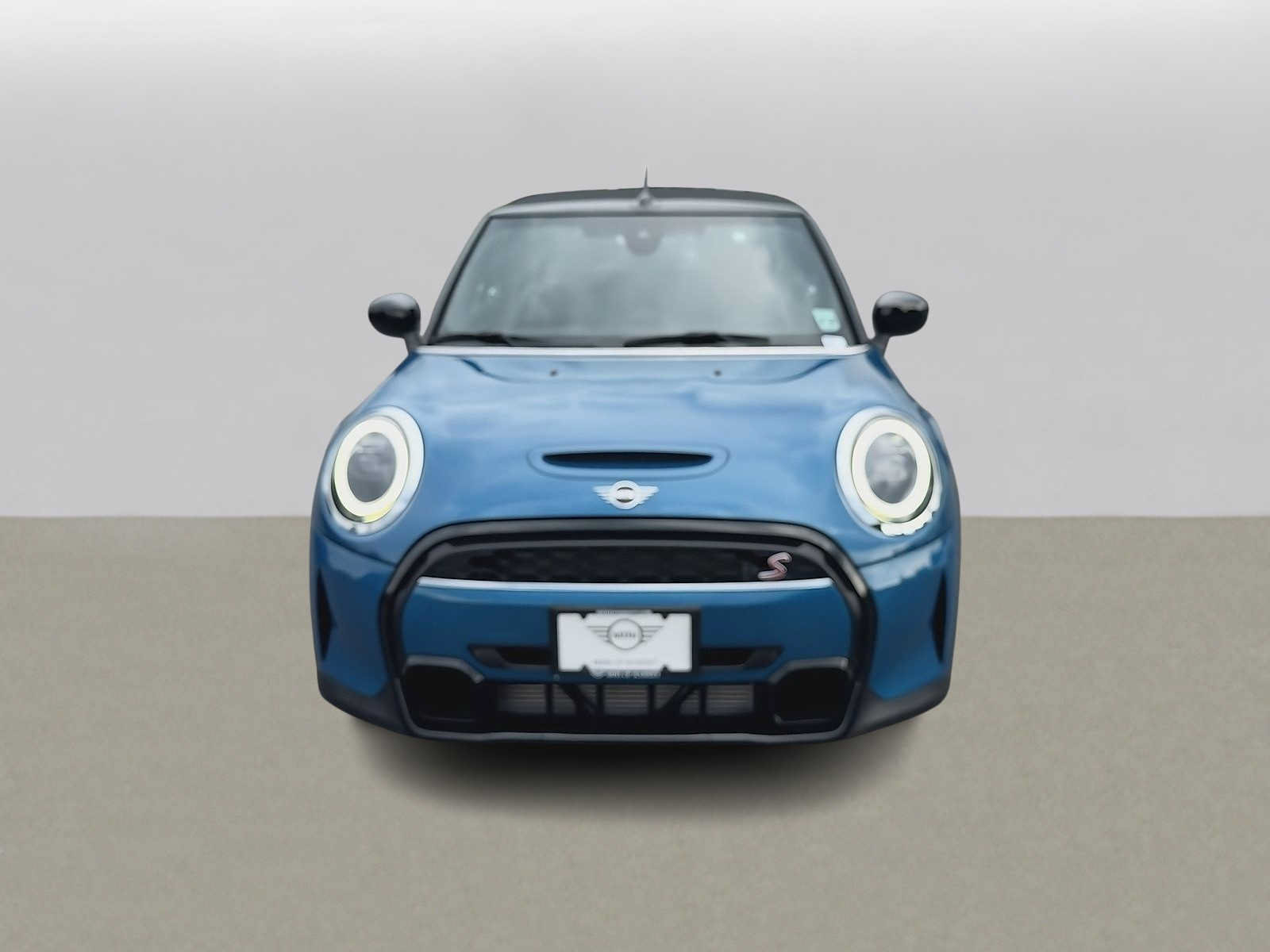 Used 2022 MINI Cooper S w/ Premium Package FWD image 3
