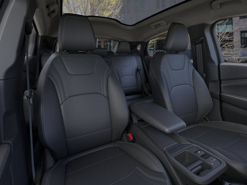 New 2026 Ford Mustang Mach-E Premium AWD/4WD image 10