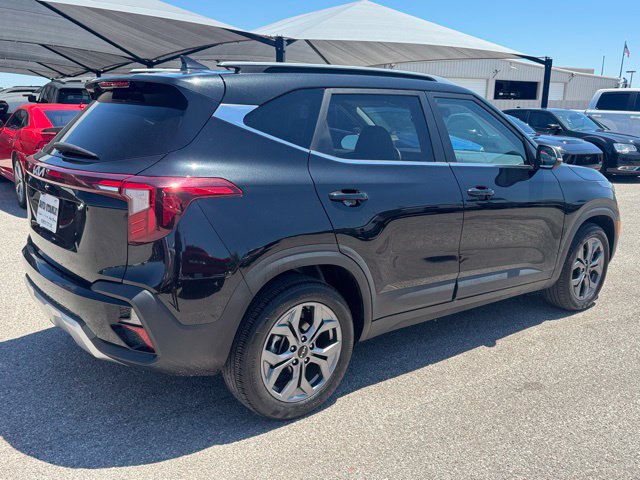 Used 2024 Kia Seltos S FWD image 6