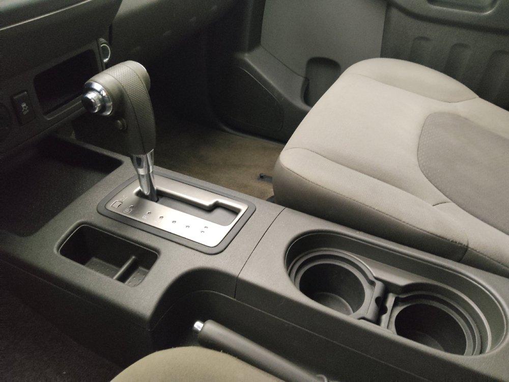 Used 2015 Nissan Xterra S RWD image 26