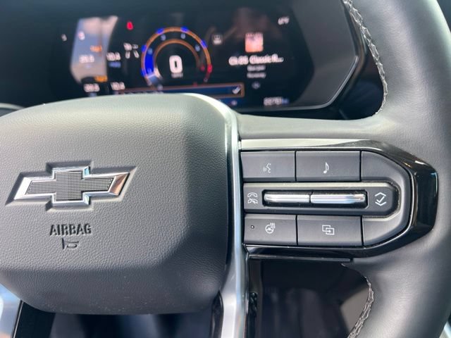 Used 2024 Chevrolet Colorado ZR2 w/ ZR2 Convenience Package III AWD/4WD image 28