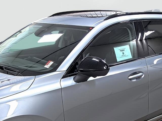 New 2026 Buick Envision Sport Touring image 8