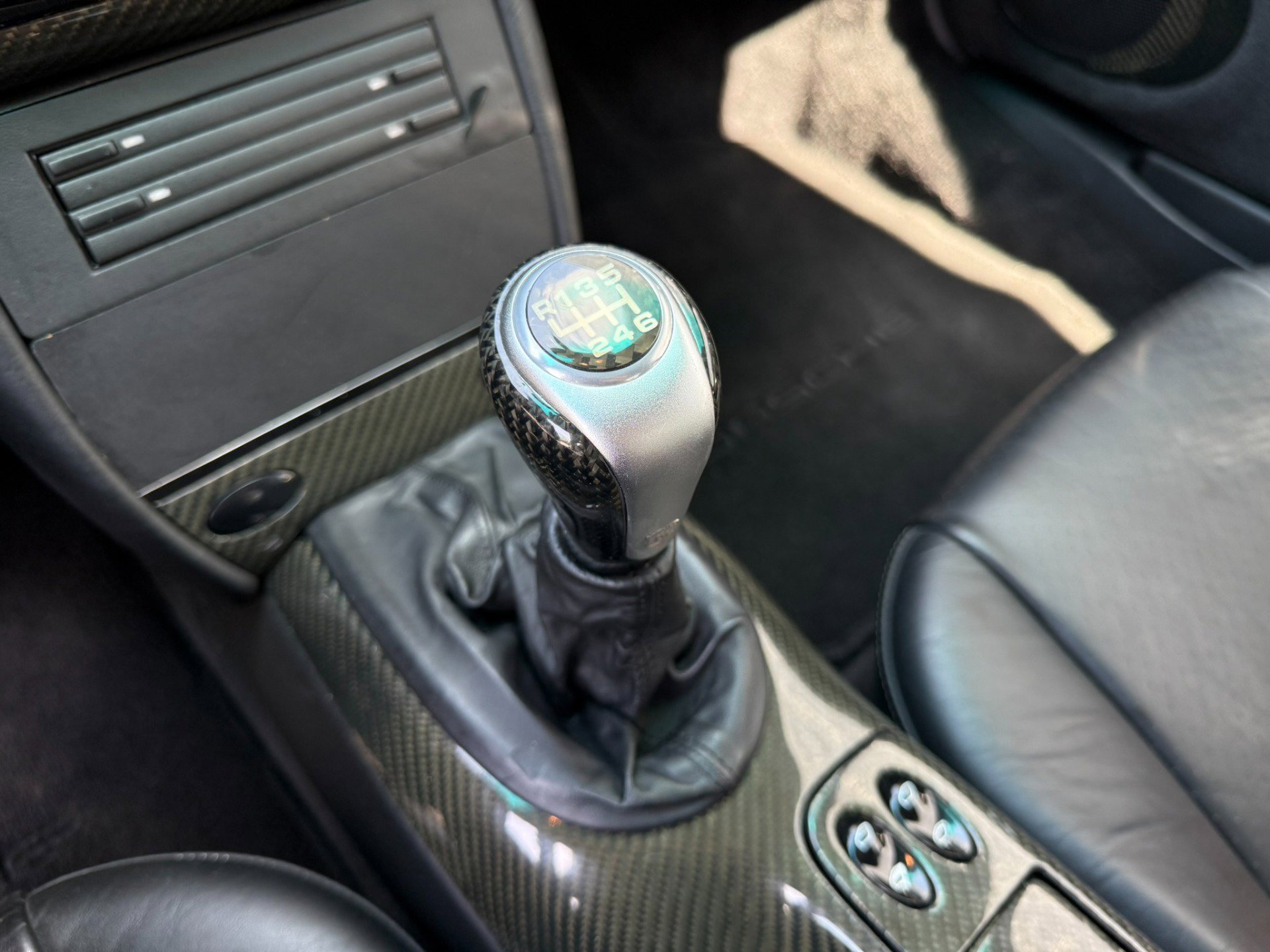 Used 2001 Porsche 911 Turbo image 16