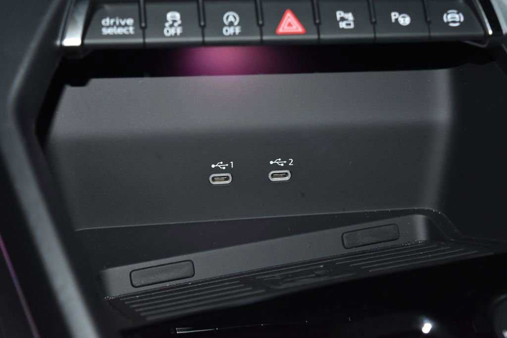 Certified 2025 Audi A3 2.0T Premium w/ Black Optic Package image 15