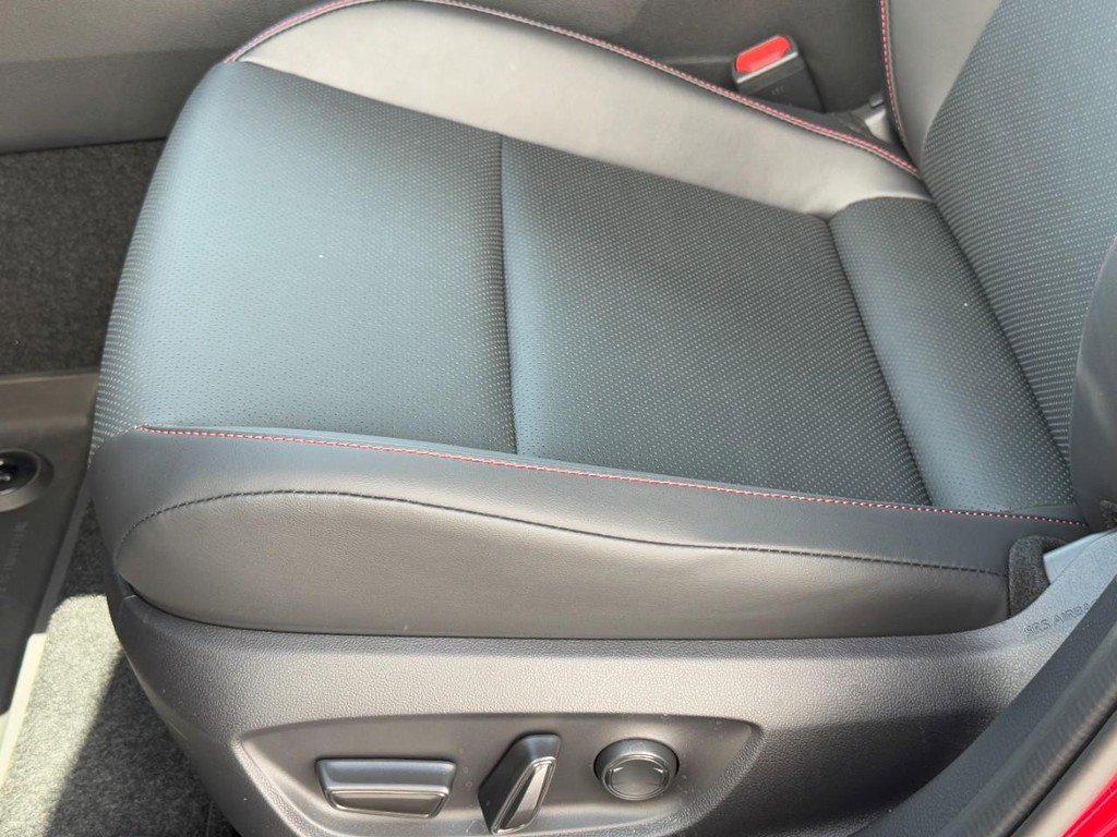 New 2026 Toyota Prius Plug-In Hybrid image 17