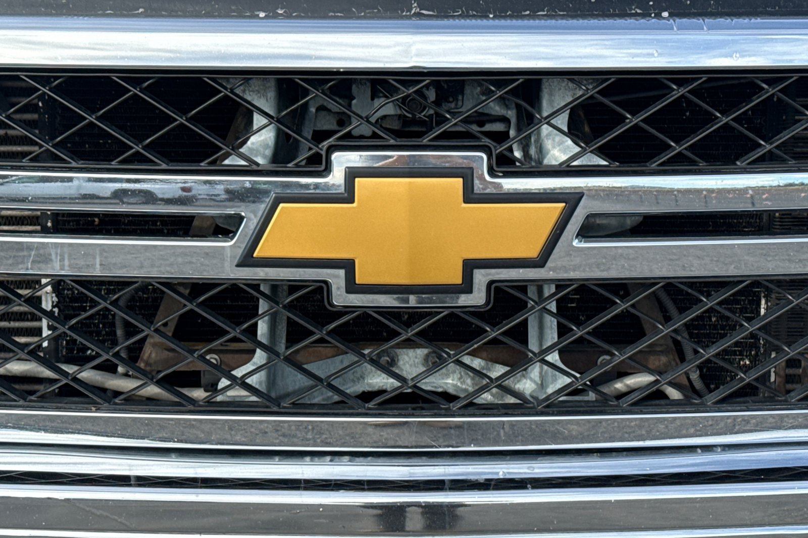Used 2011 Chevrolet Silverado 2500 LTZ w/ LTZ Plus Package AWD/4WD image 41