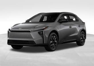 New 2026 Toyota bZ XLE AWD/4WD image 59