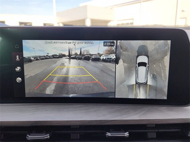 New 2025 Kia Telluride SX X-Line image 21