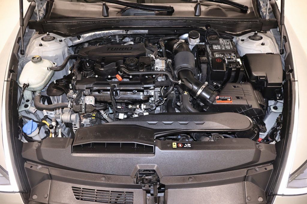 Used 2020 Hyundai Sonata SEL Plus image 40