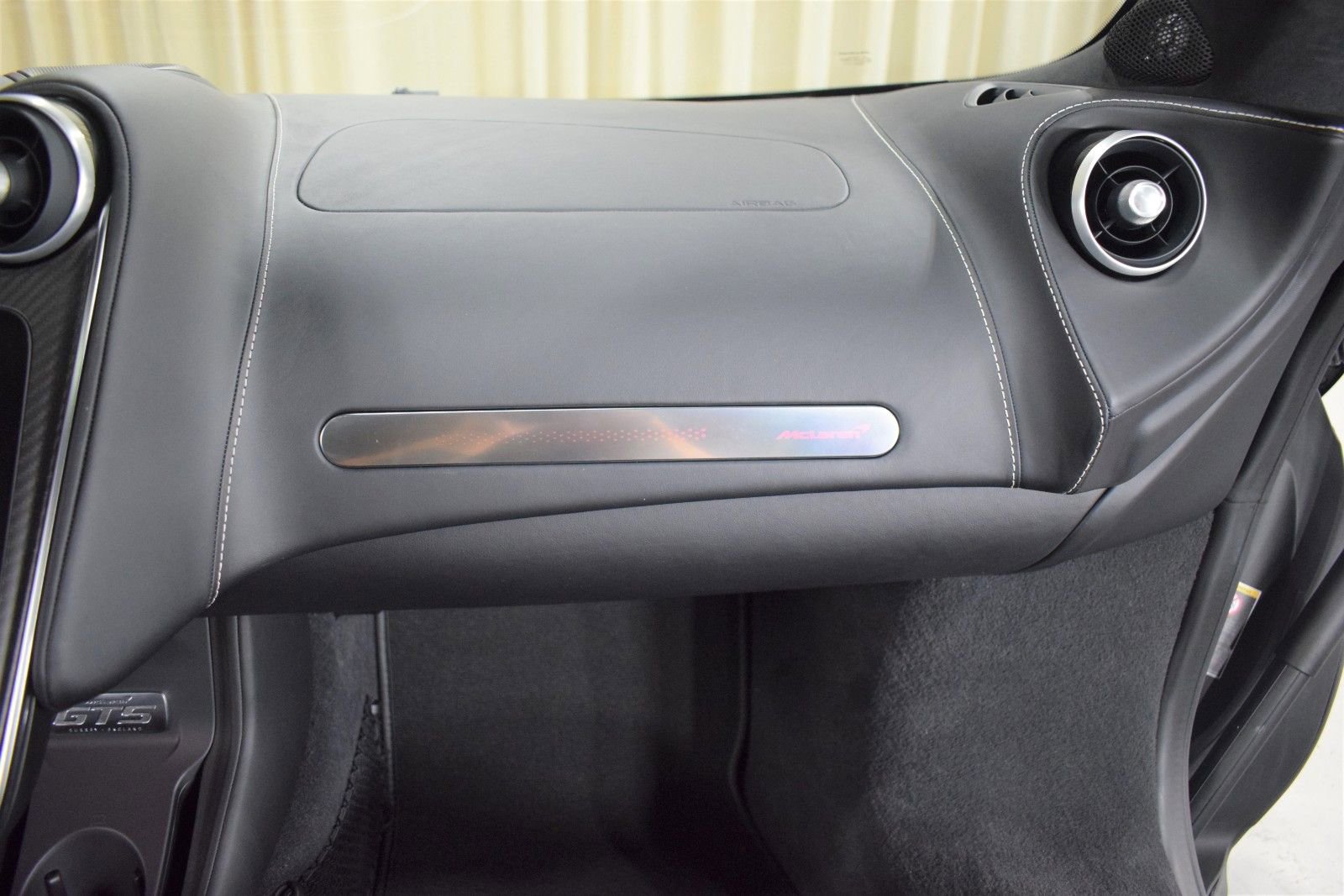 New 2025 McLaren GTS image 18