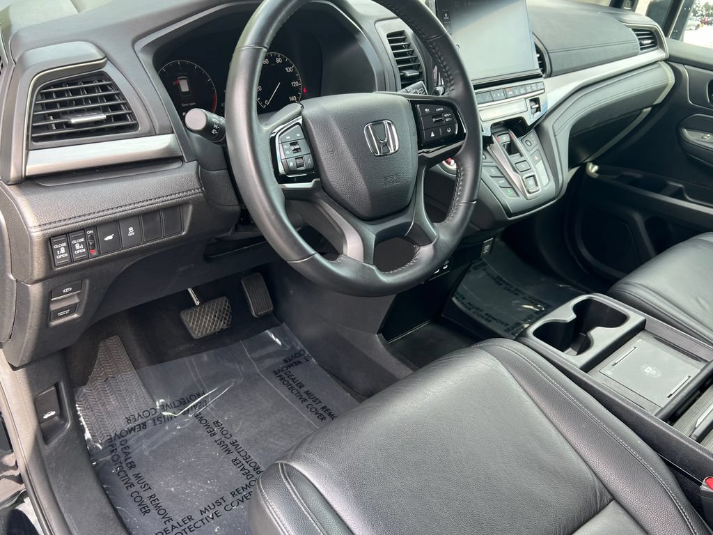 Used 2025 Honda Odyssey EX-L image 23