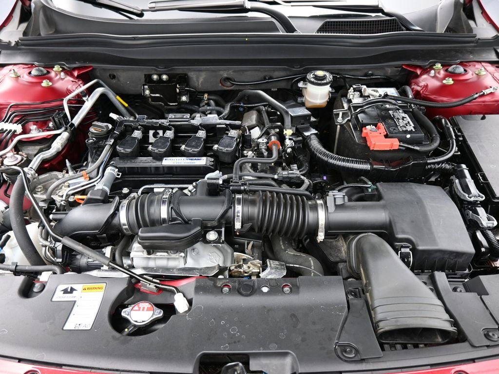 Used 2020 Honda Accord LX image 40