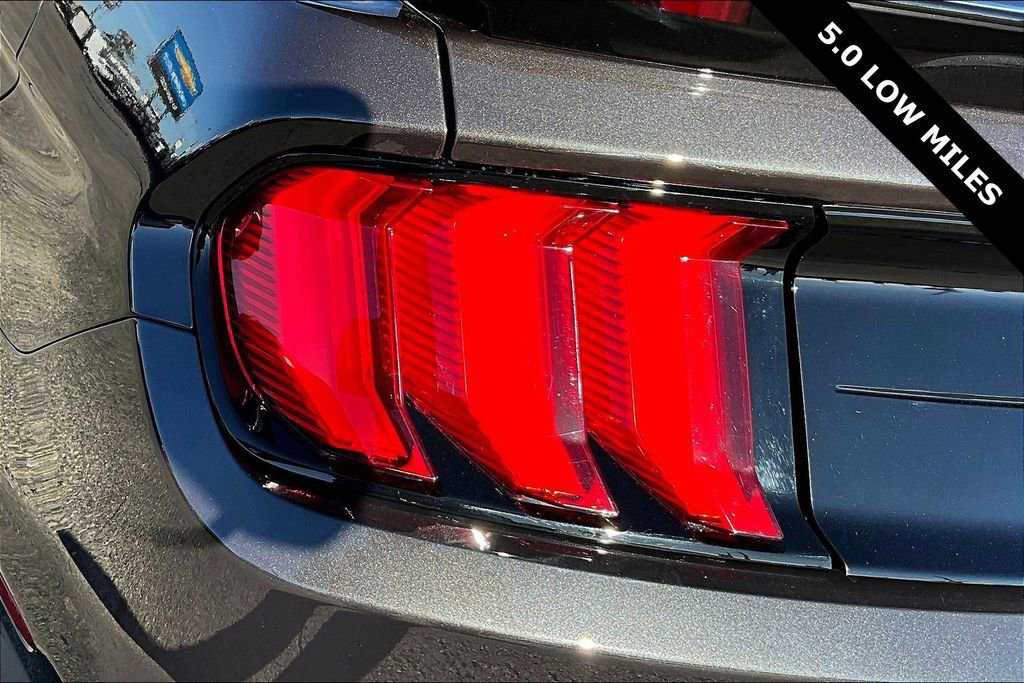 Used 2023 Ford Mustang GT Premium w/ Equipment Group 401A image 21