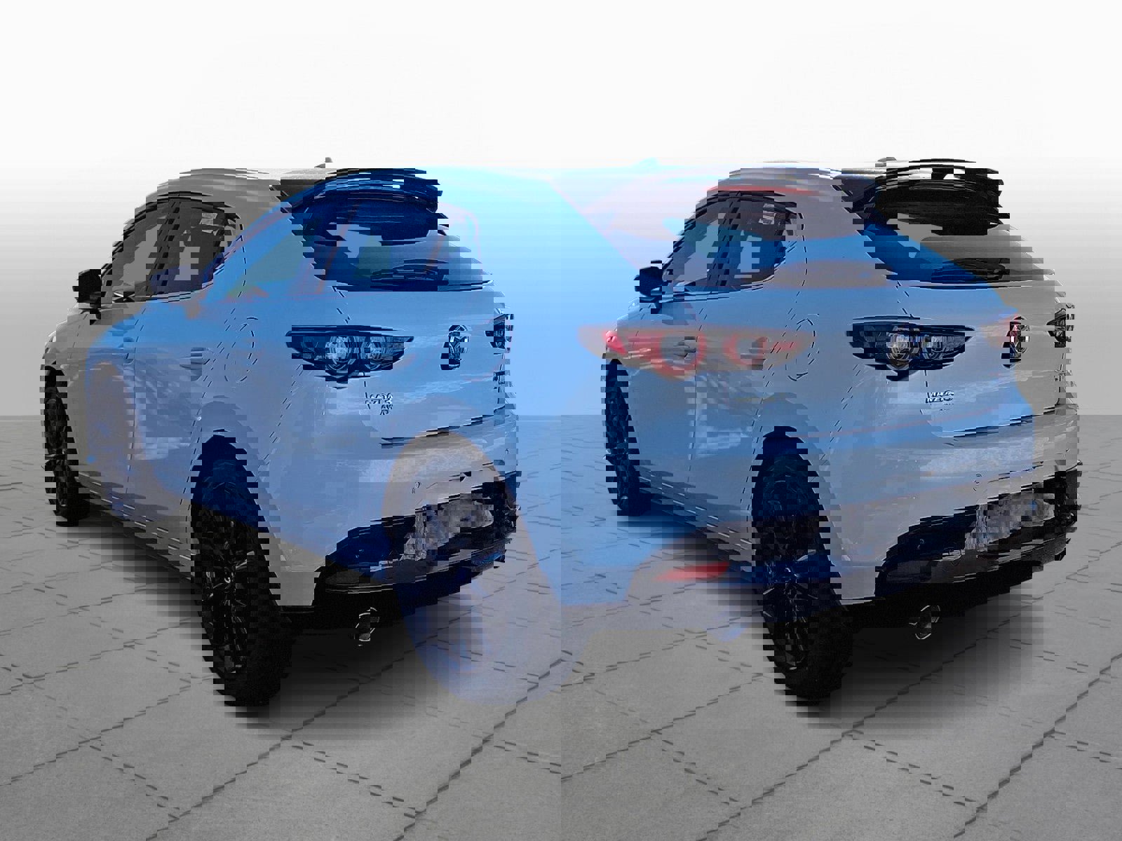 New 2026 MAZDA MAZDA3 Hatchback w/Premium Plus Pkg AWD/4WD image 5