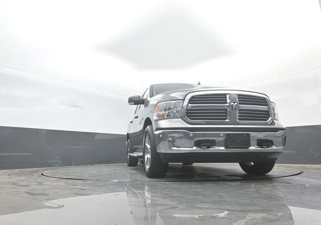 Used 2016 RAM 1500 Big Horn AWD/4WD image 32
