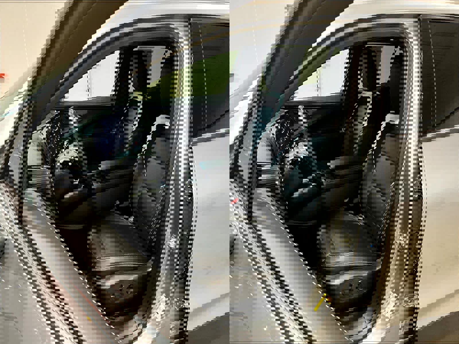 Used 2024 Chevrolet Blazer EV LT image 10