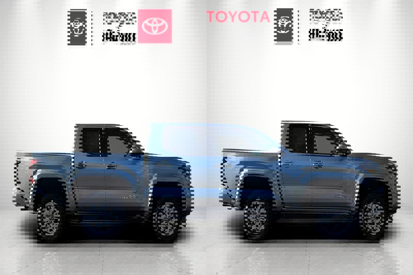 New 2026 Toyota Tacoma SR5 image 3