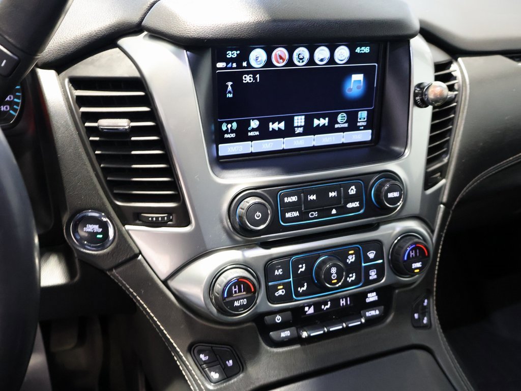 Used 2017 Chevrolet Tahoe Premier image 23