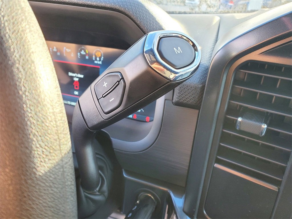 New 2025 Ford F150 STX w/ Equipment Group 200A image 16