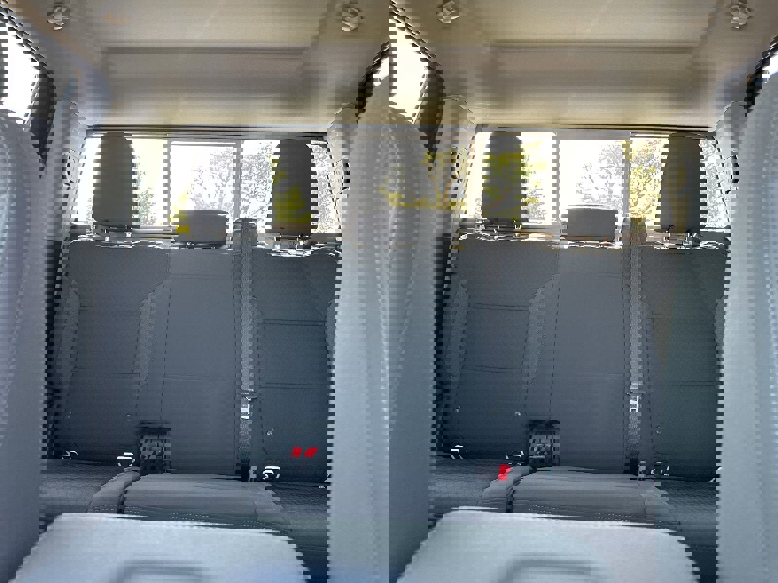 New 2026 GMC Sierra 1500 SLE w/ X31 Off-Road Package image 24