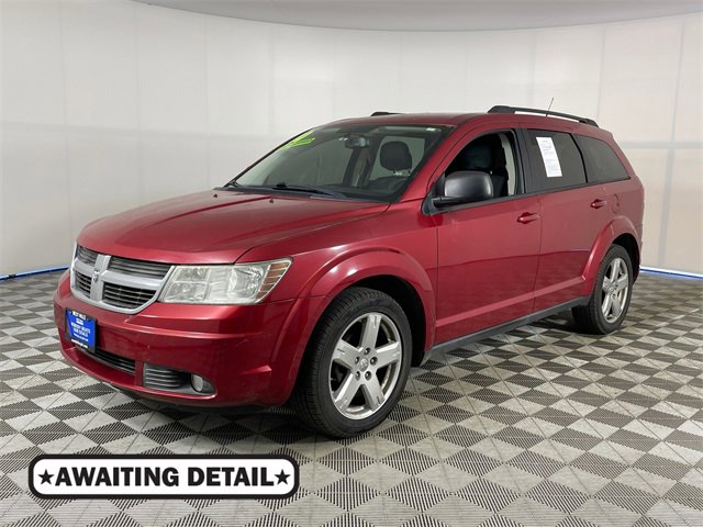 Used 2010 Dodge Journey SXT w/ Premium Convenience Group