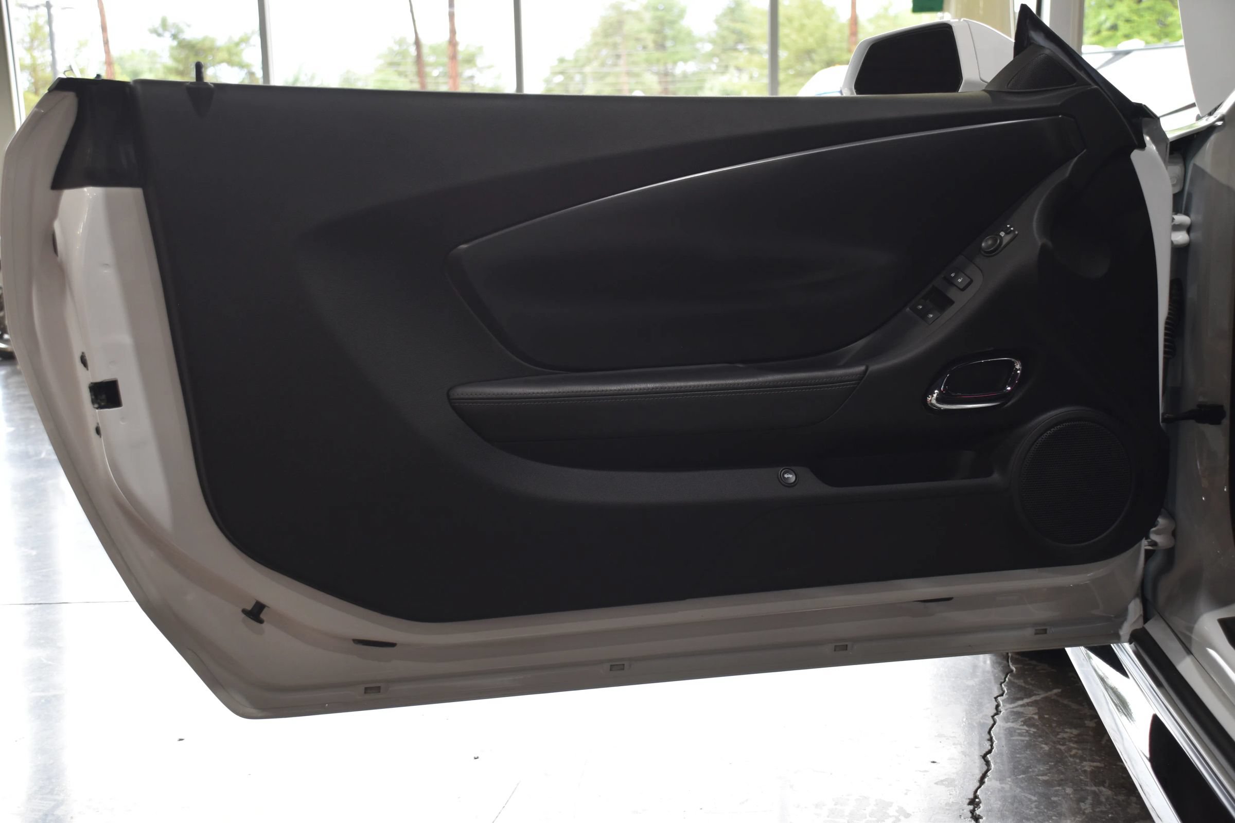 Used 2014 Chevrolet Camaro Z/28 RWD image 25