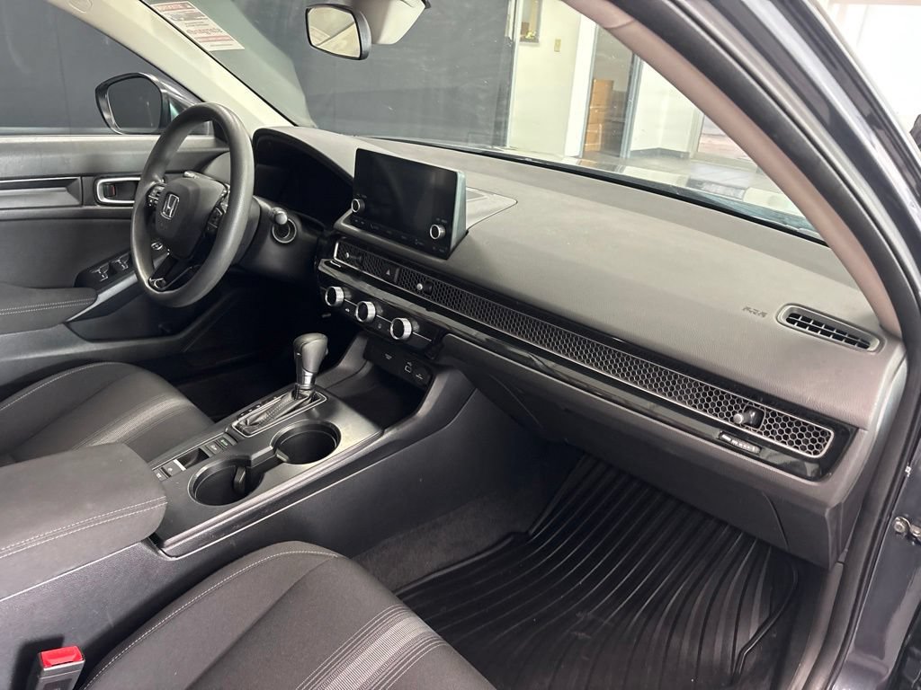 Used 2023 Honda Civic LX image 12