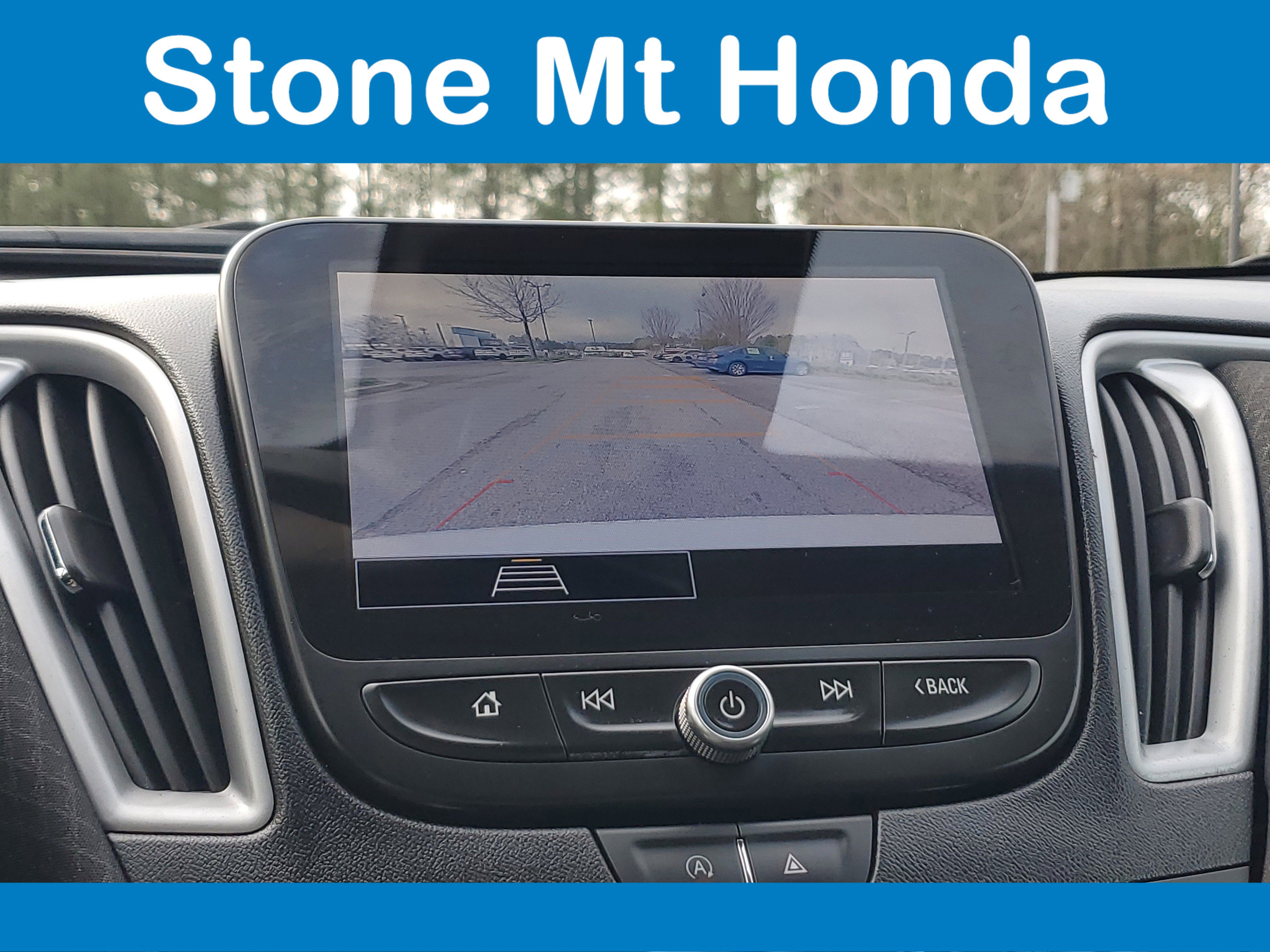 Used 2024 Chevrolet Malibu LT image 27