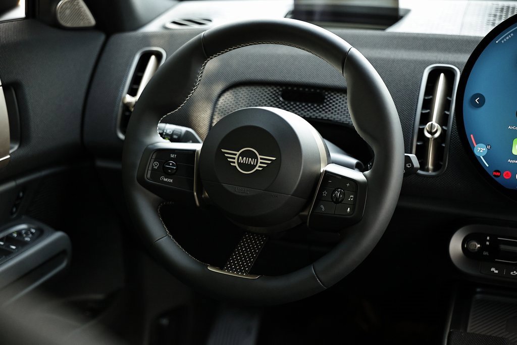 New 2025 MINI Cooper Countryman S w/ Comfort Package Max image 28