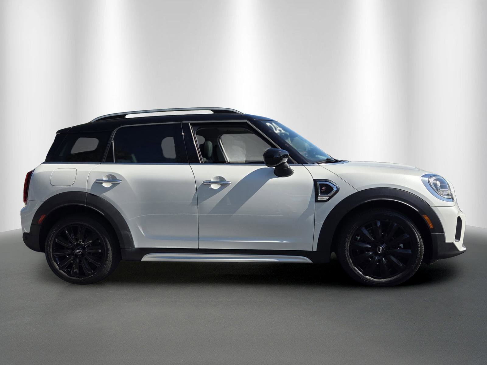 Used 2024 MINI Cooper Countryman S image 8