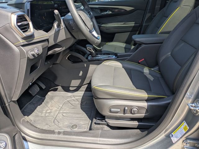 New 2026 Chevrolet TrailBlazer ACTIV w/ Convenience Package FWD image 10