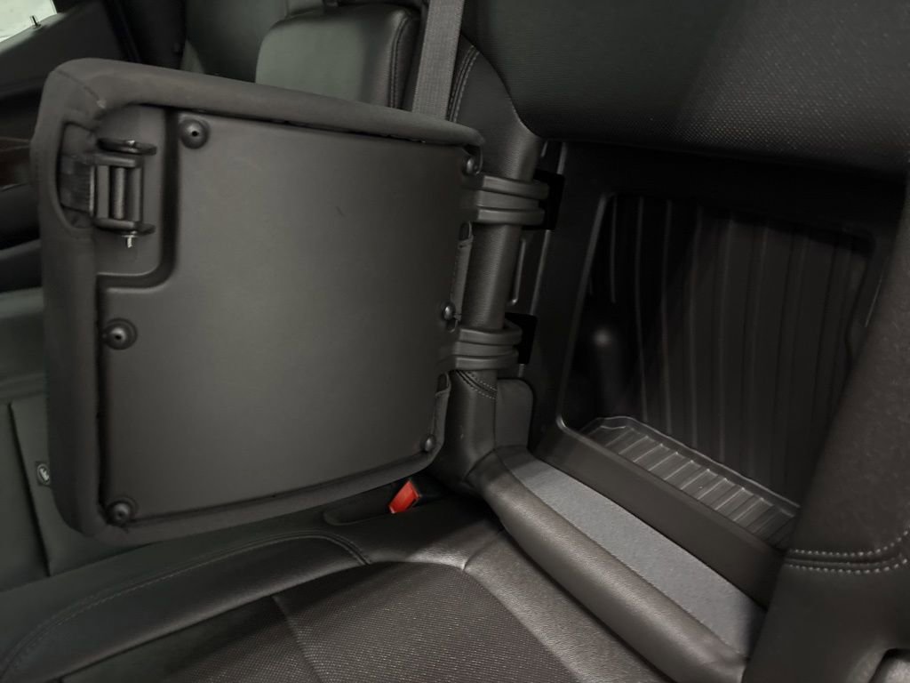 Used 2019 Chevrolet Silverado 1500 LTZ w/ LTZ Plus Package image 28