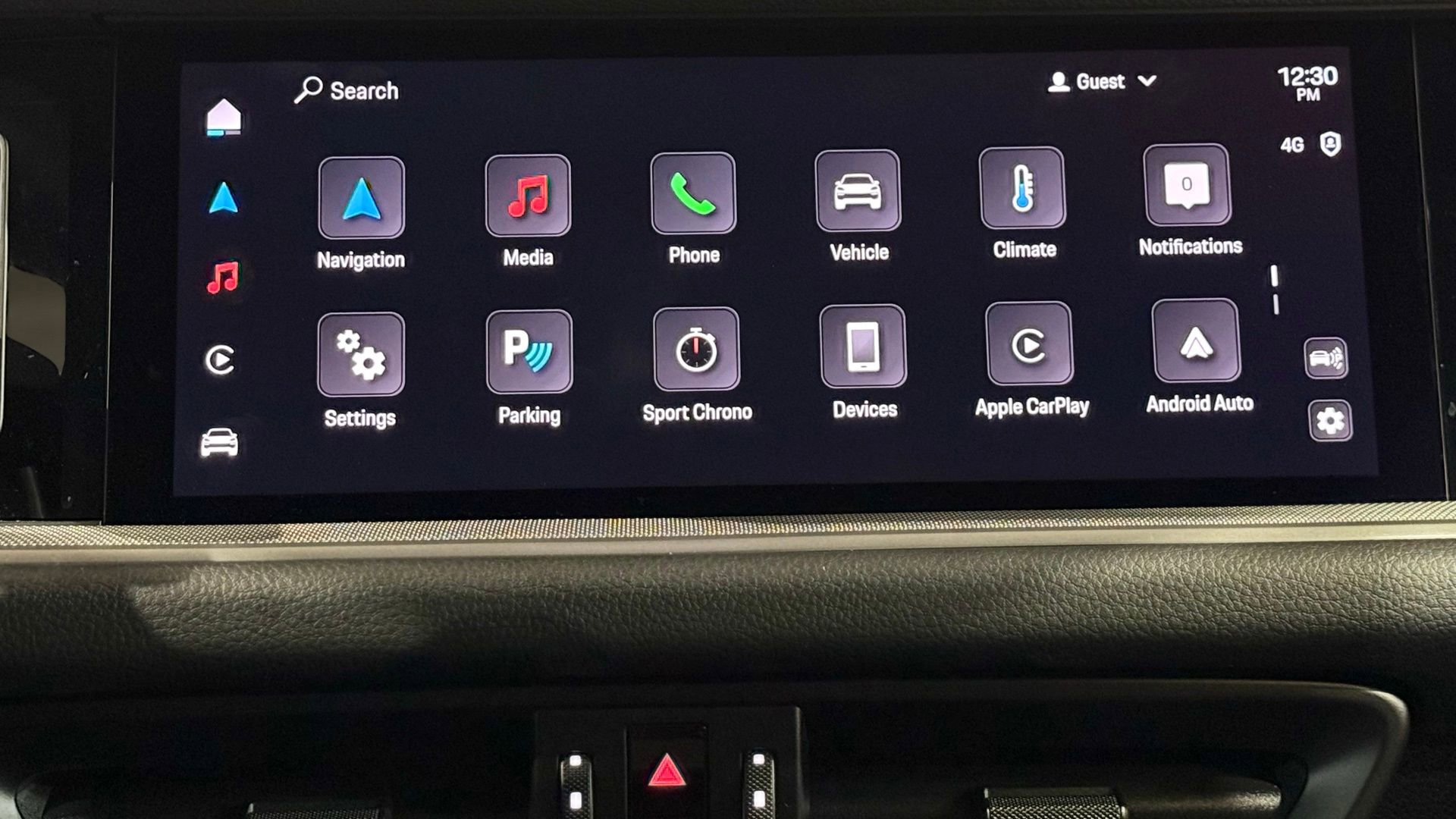 Used 2025 Porsche Cayenne Coupe image 82