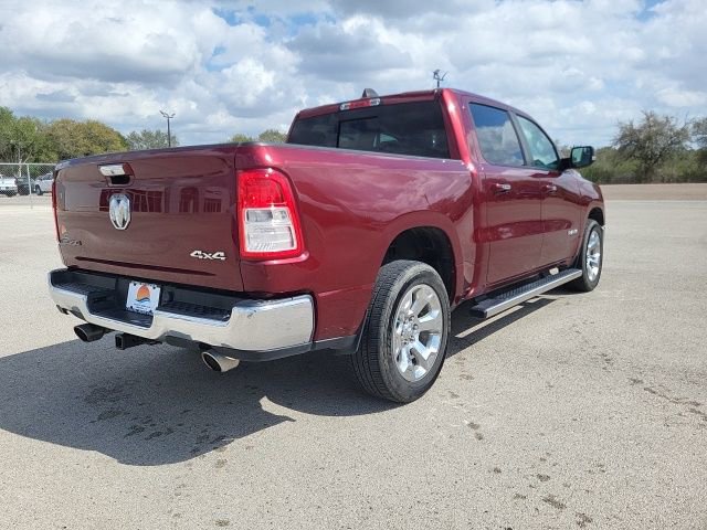 Used 2019 RAM 1500 Big Horn image 5