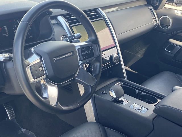 Used 2022 Land Rover Discovery S R-Dynamic AWD/4WD image 5