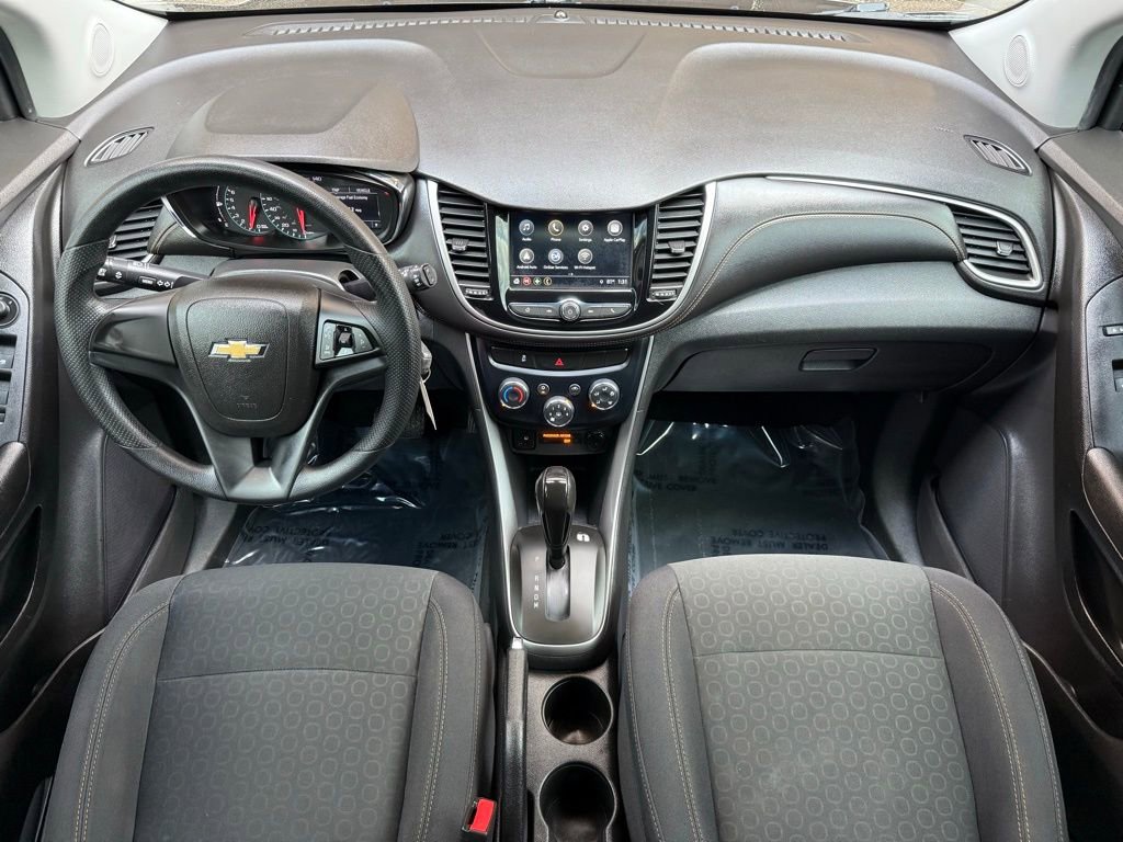 Used 2018 Chevrolet Trax LS image 16