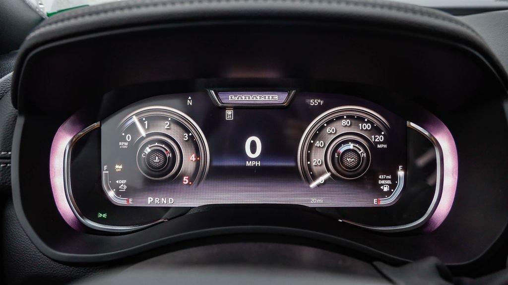 New 2026 RAM 2500 Laramie image 24