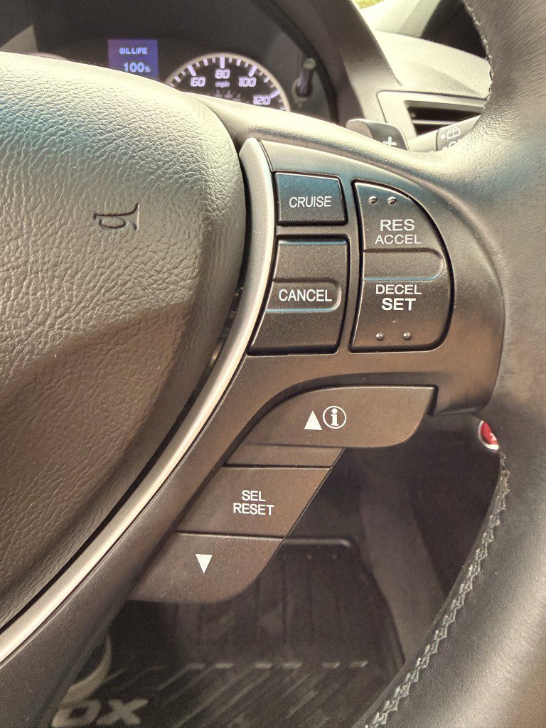 Used 2013 Acura RDX FWD w/ Technology Package image 21