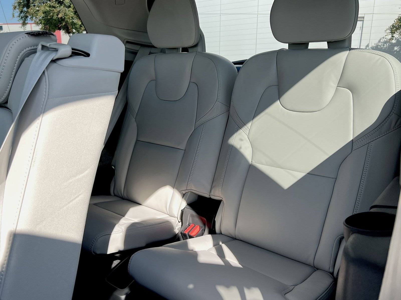 New 2026 Volvo XC90 T8 Ultra image 26