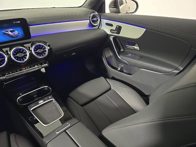 New 2026 Mercedes-Benz CLA 250 4MATIC image 24
