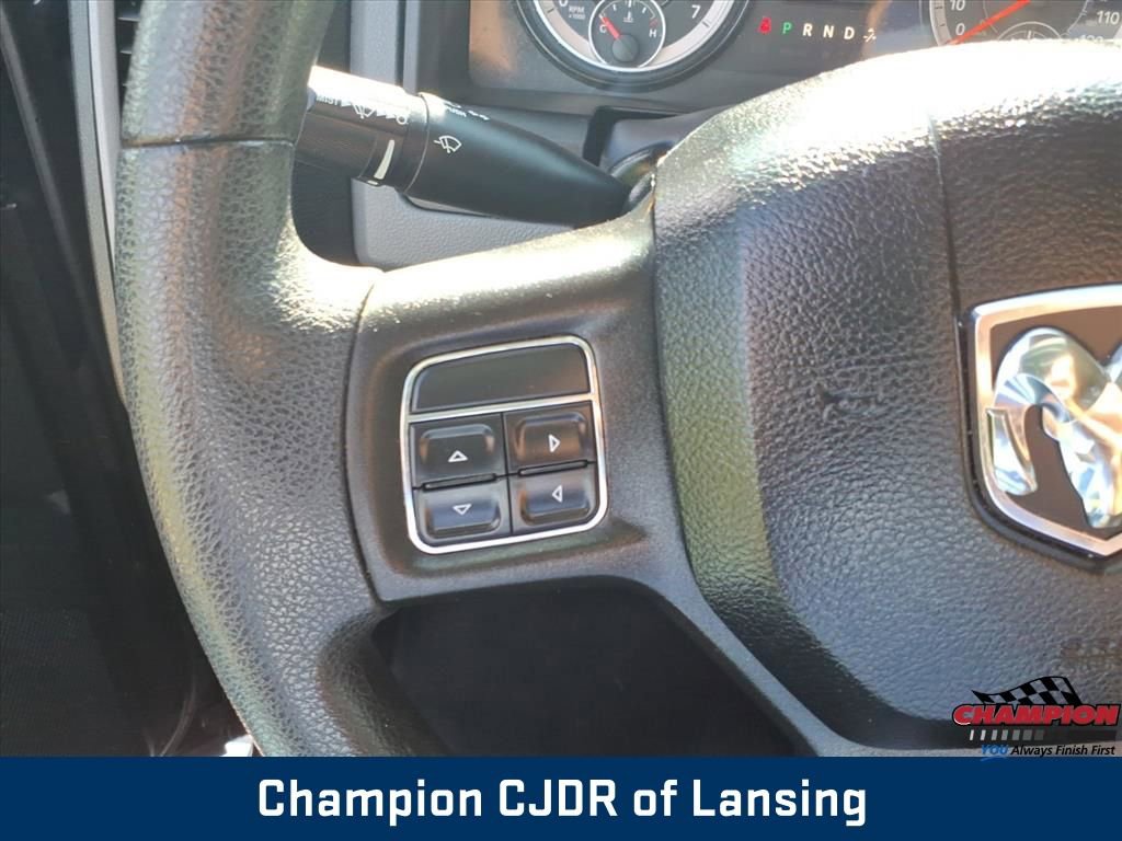 Used 2018 RAM 1500 Express image 17