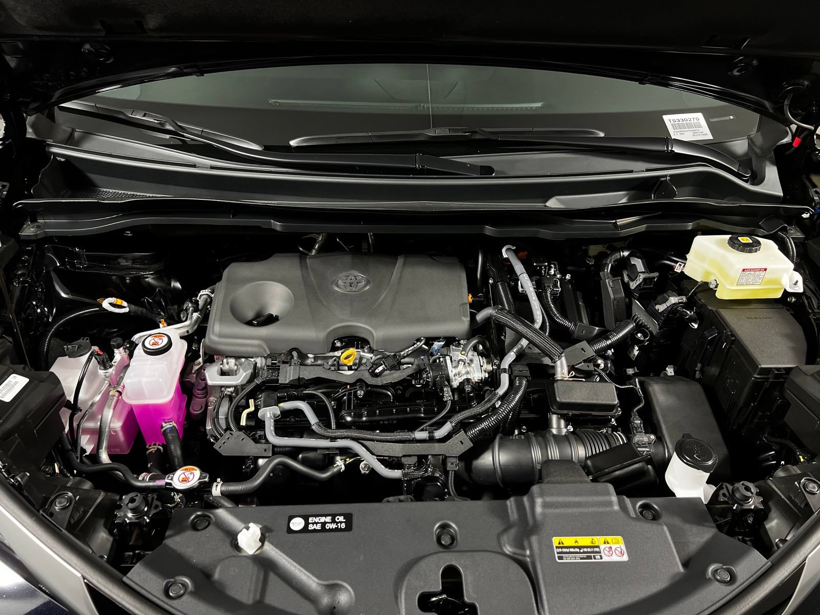 Used 2026 Toyota Sienna Limited FWD image 9