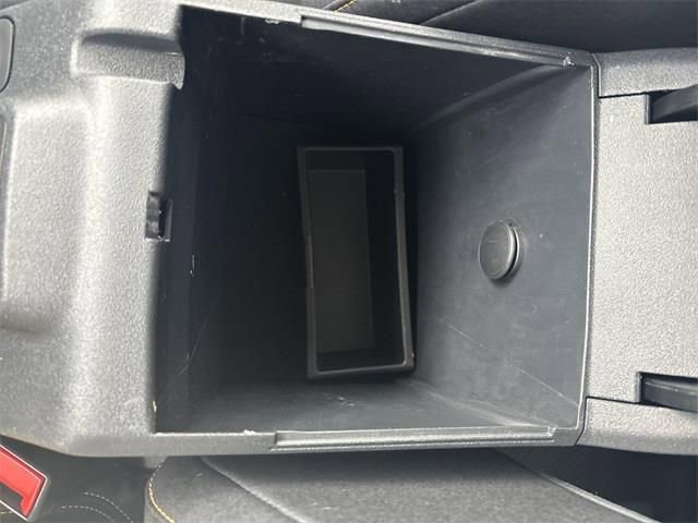 Used 2024 Ford Bronco Badlands image 21