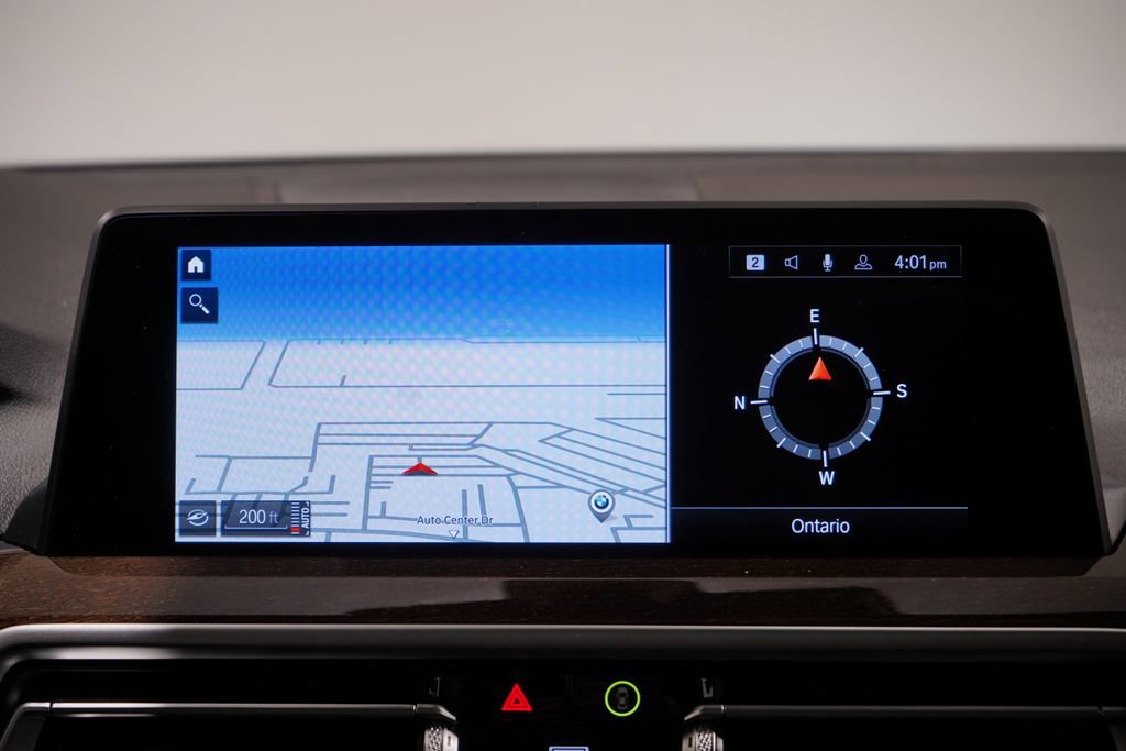 Used 2024 BMW X3 xDrive30i w/ Convenience Package w/ZPA image 12