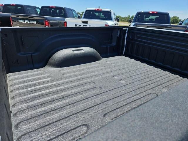 New 2026 RAM 2500 Lone Star AWD/4WD image 47