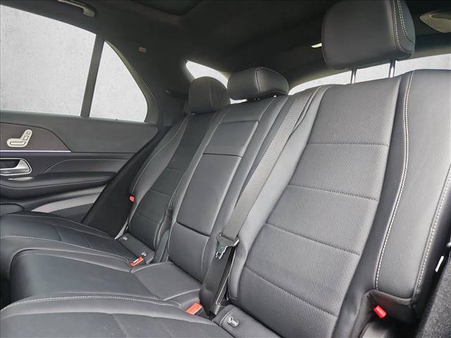 Certified 2026 Mercedes-Benz GLE 350 4MATIC image 19
