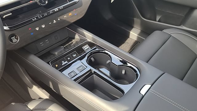 New 2026 Nissan Murano SL w/ Comfort Package AWD/4WD image 18