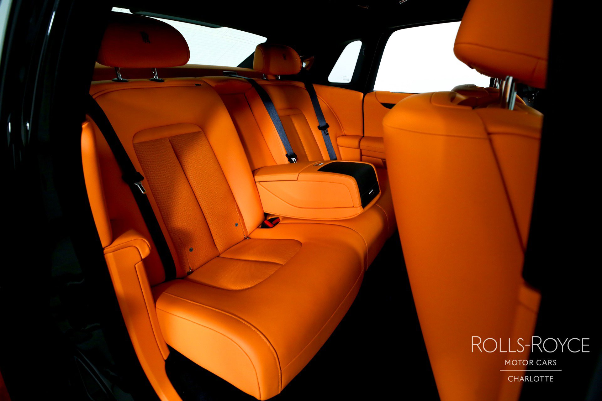 New 2027 Rolls-Royce Ghost AWD/4WD image 26
