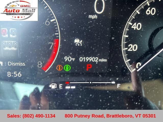 Used 2024 Honda Civic LX image 16