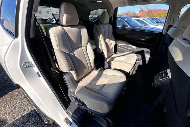 Used 2023 Subaru Ascent Premium w/ Convenience Package image 27